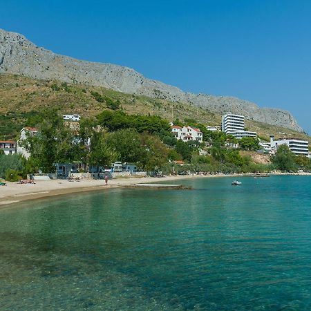 Apartments Marija Duće Εξωτερικό φωτογραφία
