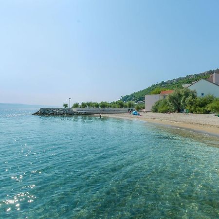 Apartments Marija Duće Εξωτερικό φωτογραφία