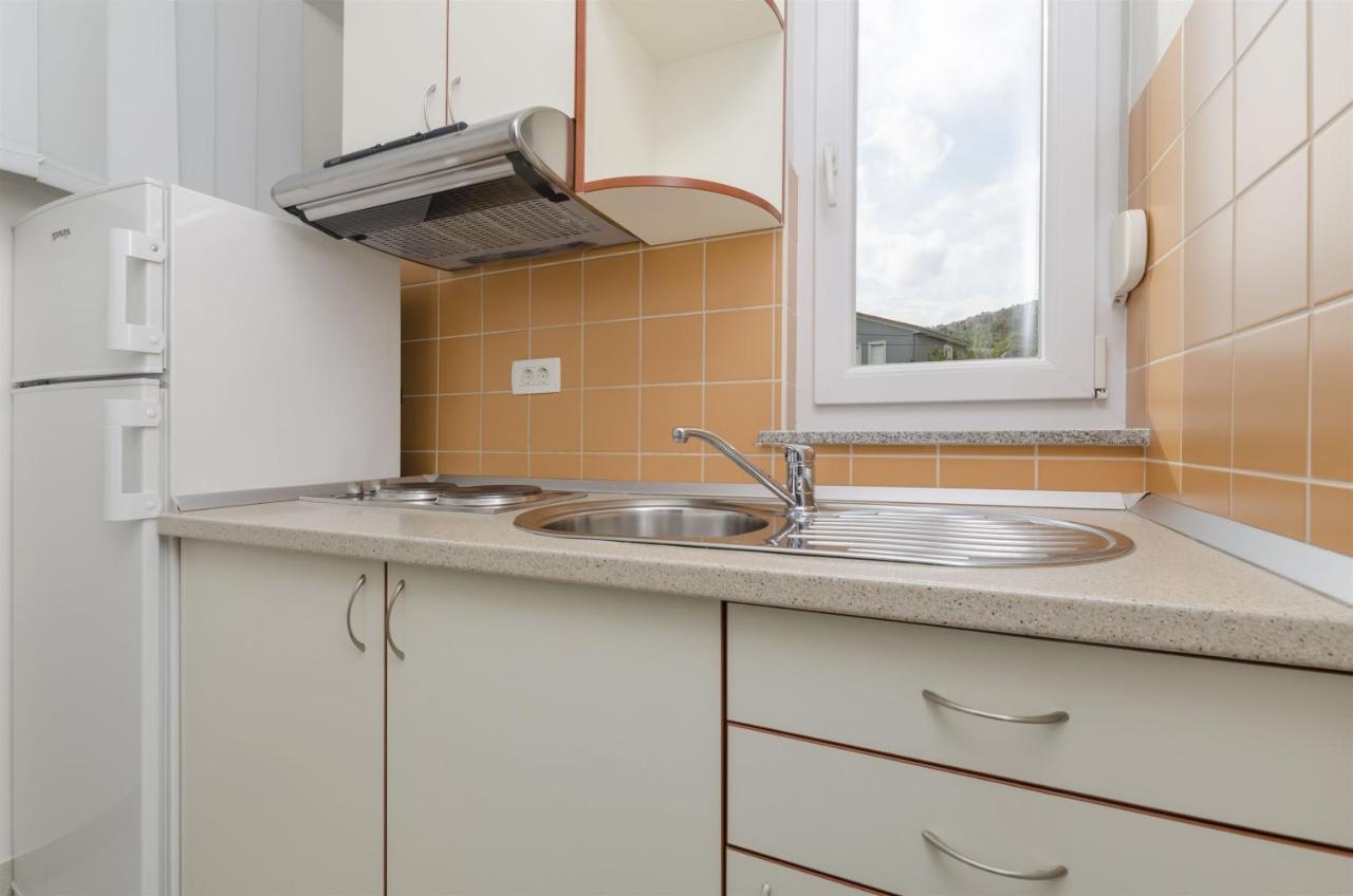 Apartments Marija Duće Εξωτερικό φωτογραφία