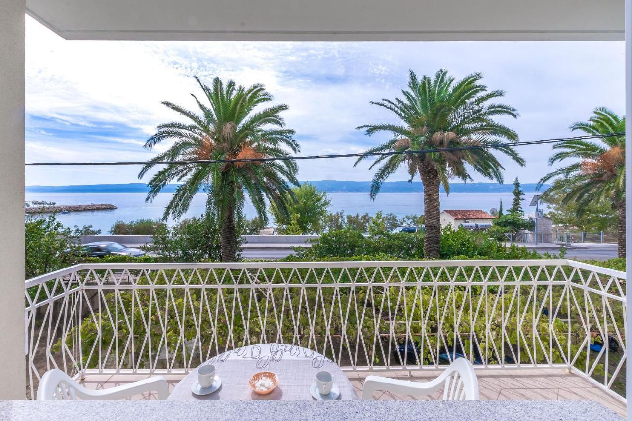 Apartments Marija Duće Εξωτερικό φωτογραφία