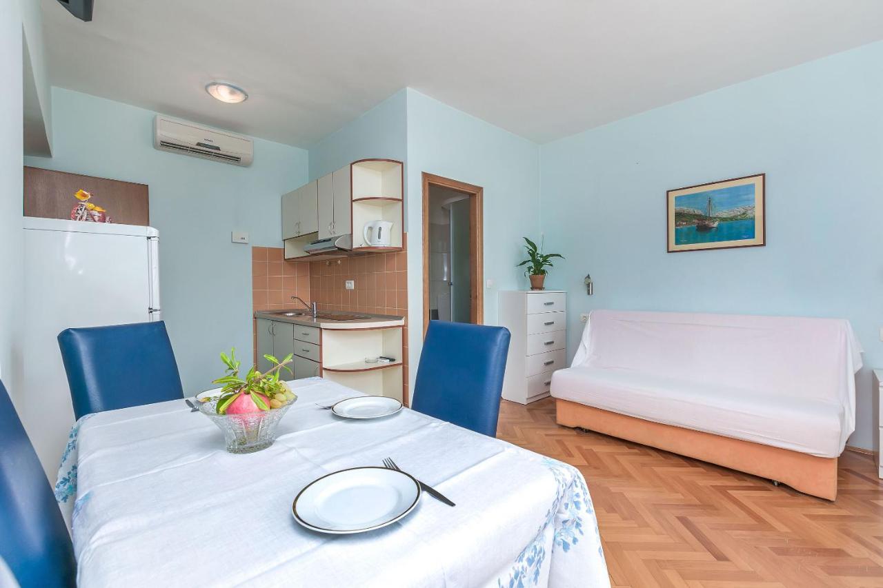Apartments Marija Duće Εξωτερικό φωτογραφία