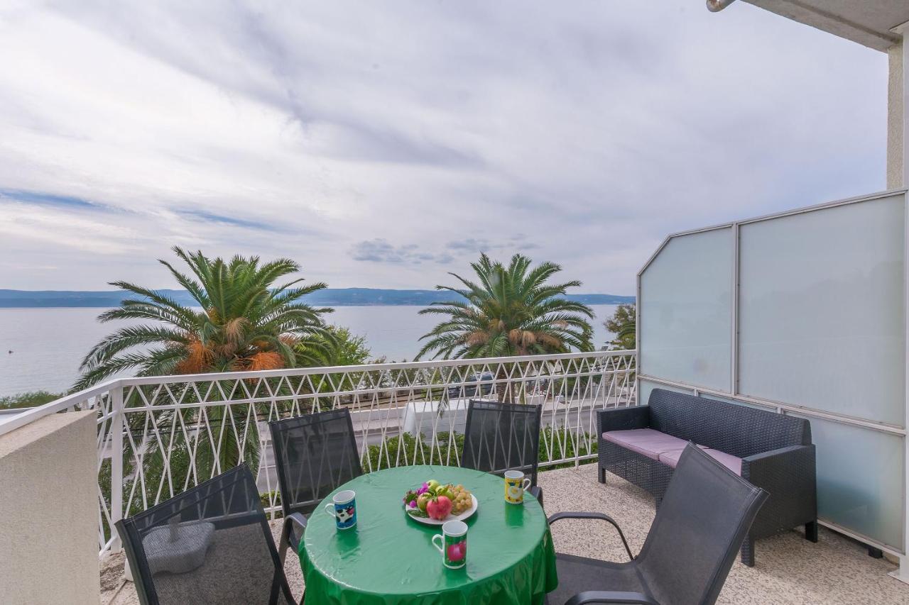 Apartments Marija Duće Εξωτερικό φωτογραφία
