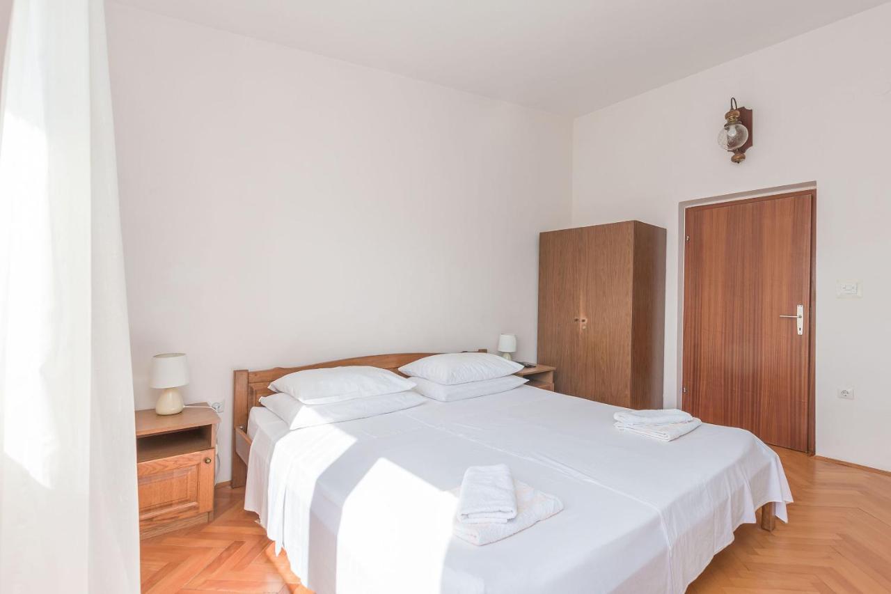 Apartments Marija Duće Εξωτερικό φωτογραφία