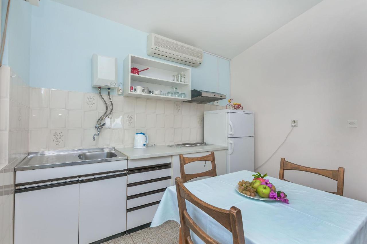 Apartments Marija Duće Εξωτερικό φωτογραφία