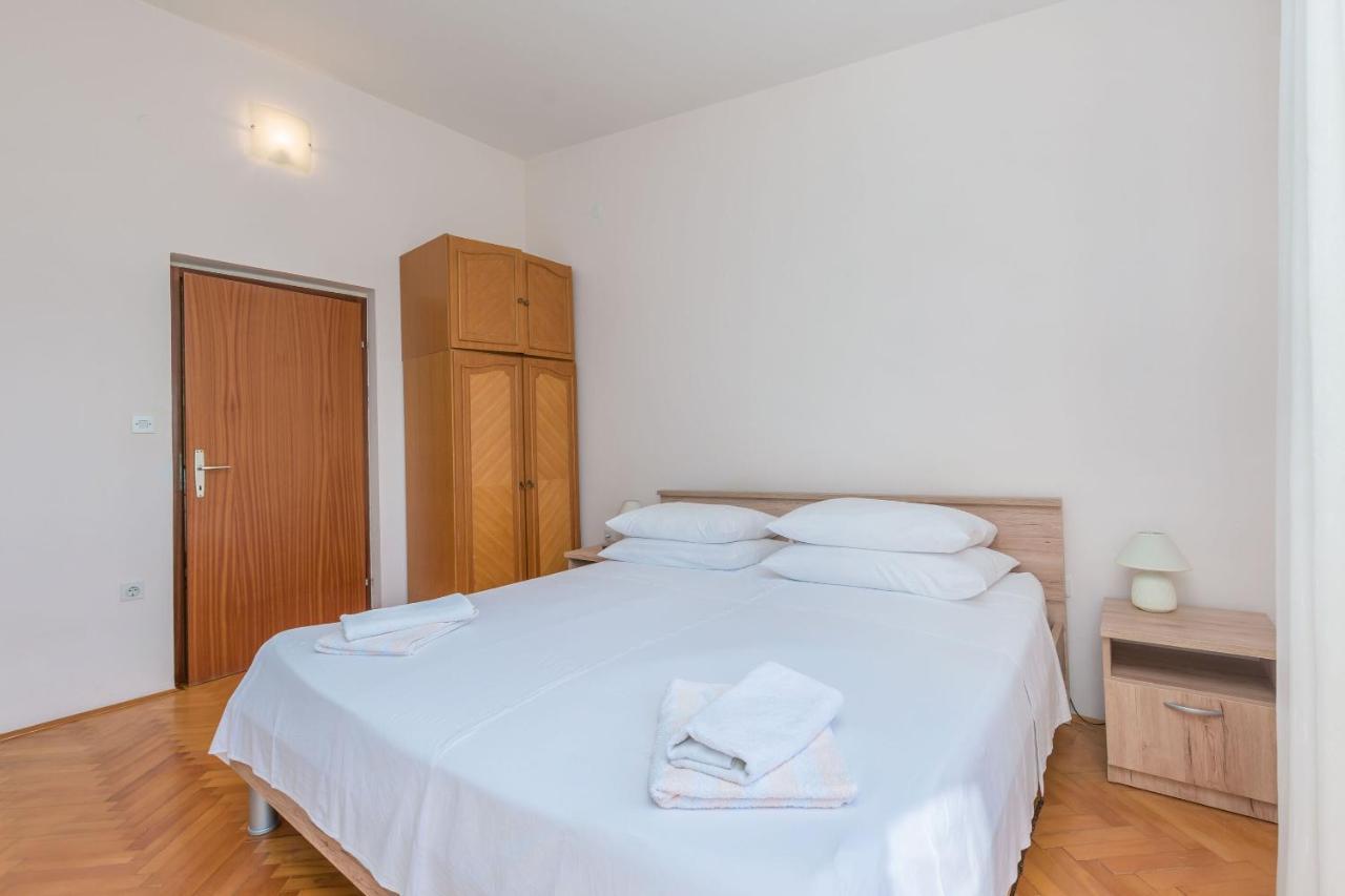 Apartments Marija Duće Εξωτερικό φωτογραφία
