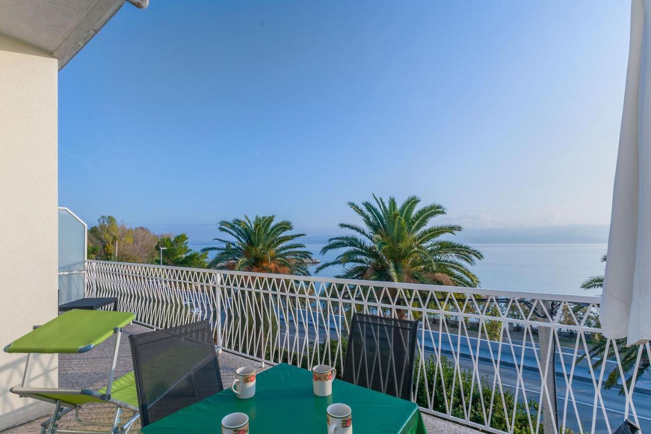 Apartments Marija Duće Εξωτερικό φωτογραφία