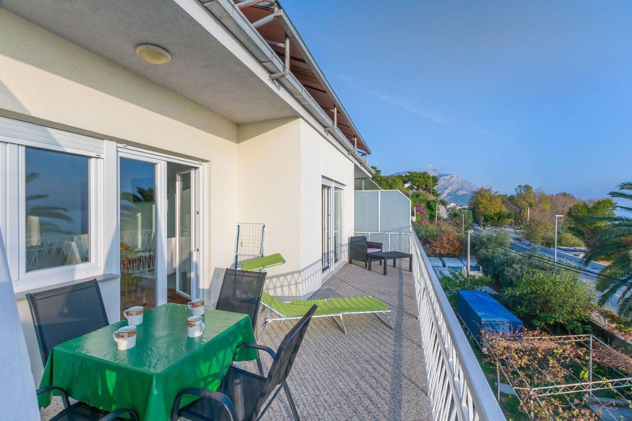 Apartments Marija Duće Εξωτερικό φωτογραφία