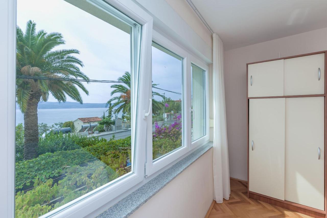 Apartments Marija Duće Εξωτερικό φωτογραφία