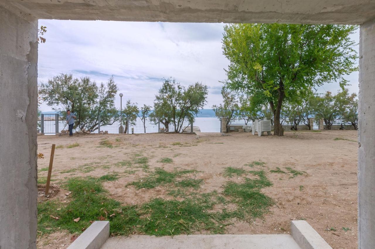 Apartments Marija Duće Εξωτερικό φωτογραφία