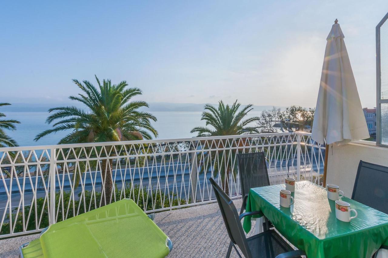 Apartments Marija Duće Εξωτερικό φωτογραφία
